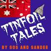 undefined TINFOIL TALES