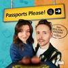 undefined Passports Please!
