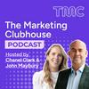 undefined TMC Presents: The Marketing Clubhouse