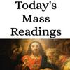 undefined Today's Catholic Mass Readings