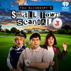 undefined Tom Sainsbury's Small Town Scandal