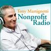 undefined Tony Martignetti Nonprofit Radio