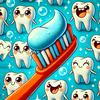 undefined Toothbrush Stories