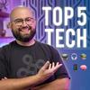 undefined Top Five Tech