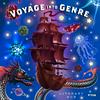 undefined Tor Presents: Voyage Into Genre