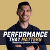 undefined Performance That Matters