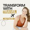 undefined Transform With Travel: Trip Planning Made Easy For Busy Professionals Craving Bucket List Adventures