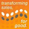 undefined Transforming Sales, For Good