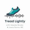 undefined Tread Lightly Podcast