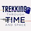 undefined Trekking Through Time and Space