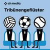 undefined Tribünengeflüster