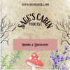 undefined The Sage’s Cabin - Herbs & Liberation