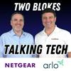 undefined Two Blokes Talking Tech