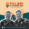 undefined Two Palagi in a Pisinisi Pod