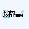 undefined Two Rights Don't Make A Right