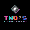 undefined Two's Complement