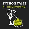 undefined Tycho's Tales