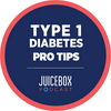 undefined Type 1 Diabetes Pro Tips