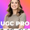 undefined UGC Pro Podcast