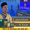 undefined The Catechism In A Year (Jan 2024) - An Eastern Catholic Series