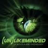 undefined (Un)Likeminded: A Sci-Fi Audio Anthology