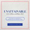 undefined Unattainable Podcast Show