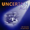 undefined Uncertain Age