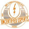 undefined Uncertified Experts - NRL Fantasy Podcast