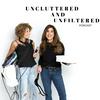 undefined Uncluttered and Unfiltered: The Podcast For Women Over 50