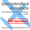 undefined Uncontrolled Airspace: General Aviation Podcast