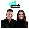undefined Under Embargo Podcast