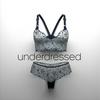 undefined Underdressed