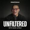 undefined Unfiltered with Dave Letele
