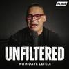 undefined Unfiltered With Dave Letele