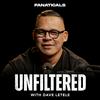 undefined Unfiltered with Dave Letele