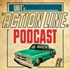 undefined united by trucks' ACTION LINE podcast