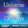 undefined Universe of Art