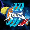 undefined Universo dos Animes