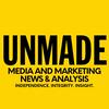 undefined Unmade: media and marketing analysis