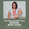 undefined Unpacking Weight Science