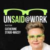 undefined Unsaid @ Work