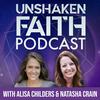 undefined Unshaken Faith