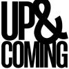 undefined Up and Coming - the Podcast for Real People in the Entertainment Industry