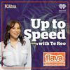 undefined Up To Speed with Te reo Māori