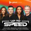 undefined Up To Speed