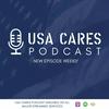 undefined USA Cares Podcast