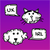 undefined UX IRL