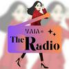undefined VAJAのThe Radio