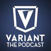 undefined Variant: The Podcast