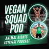 undefined Vegan Squad Pod